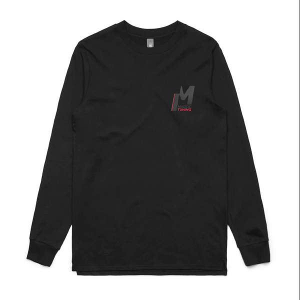 Madoc Tuning Long Sleeve T-Shirt