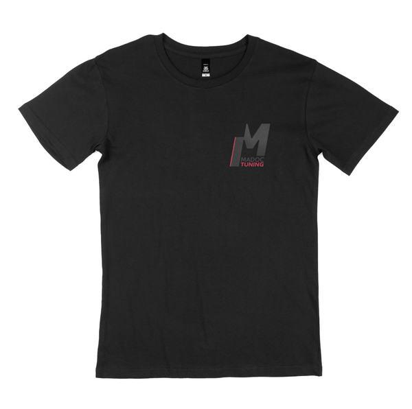 Madoc Tuning Short Sleeve T-Shirt